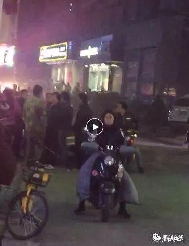 （圖片來源：微博網友，視圖空間）